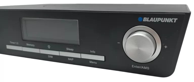 RADIO BLAUPUNKT KUCHENNE KRD221