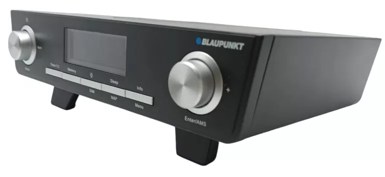 RADIO BLAUPUNKT KUCHENNE KRD221