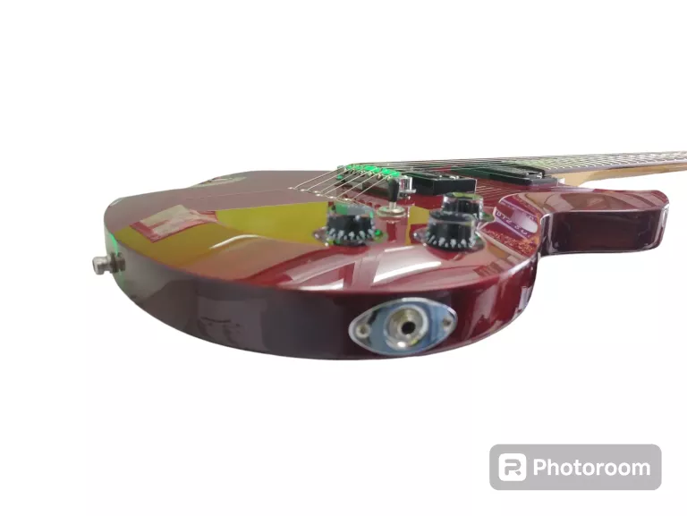 CORT Z42 GITARA ELEKTRYCZNA B-STOCK