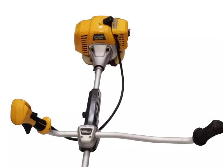 KOSA SPALINOWA STIGA SBC 232 D 0,9 KW/1,2 KM