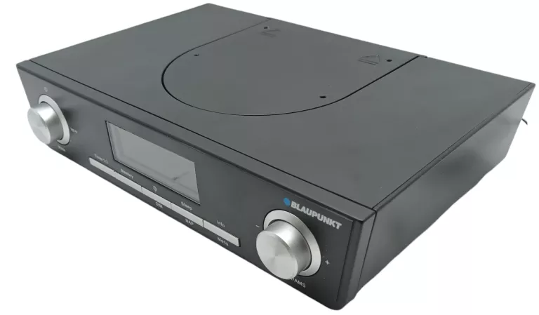 RADIO BLAUPUNKT KUCHENNE KRD221