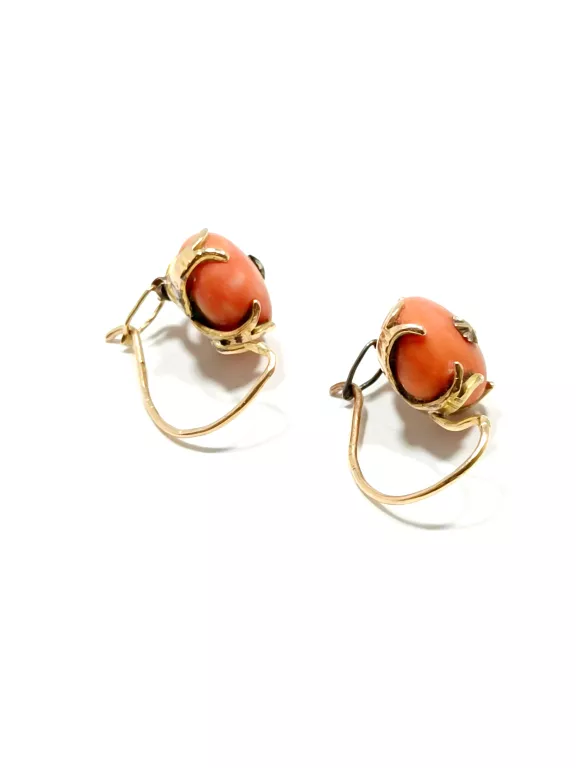 zlote-kolczyki-z-koralem-379g-585-rodzaj-2205-2