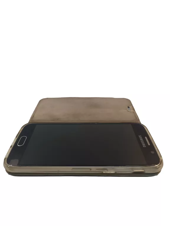 SMARTFON SAMSUNG GALAXY S6 3 GB / 32 GB + CASE