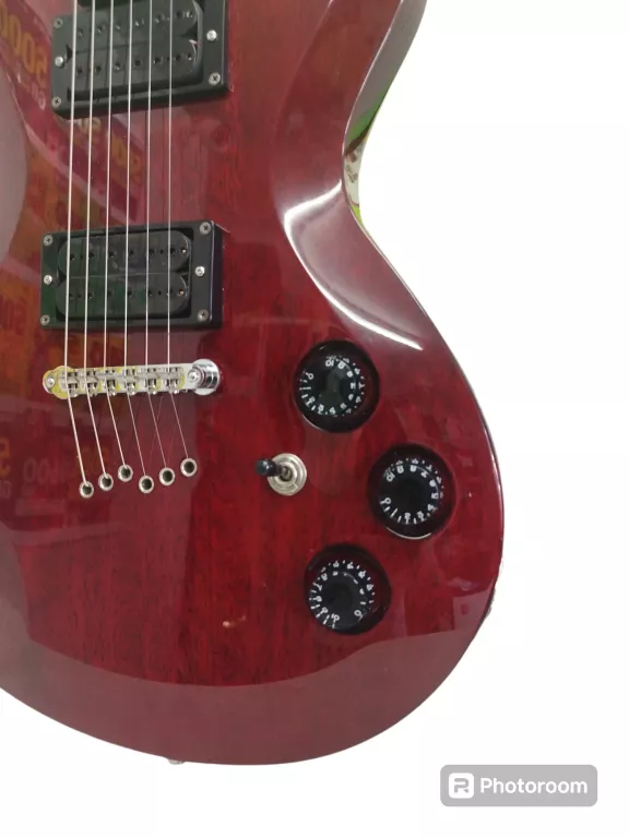 CORT Z42 GITARA ELEKTRYCZNA B-STOCK