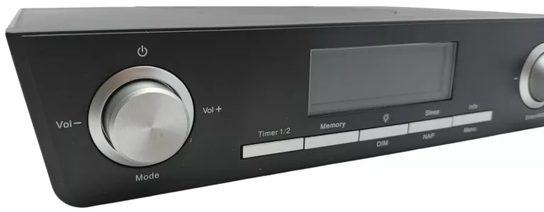 RADIO BLAUPUNKT KUCHENNE KRD221