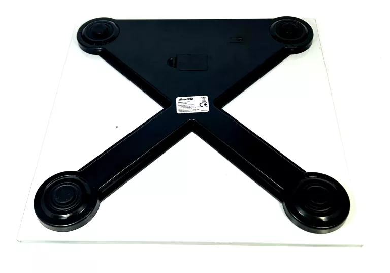 WAGA ŁAZIENKOWA ŁUCZNIK BS-973 W5