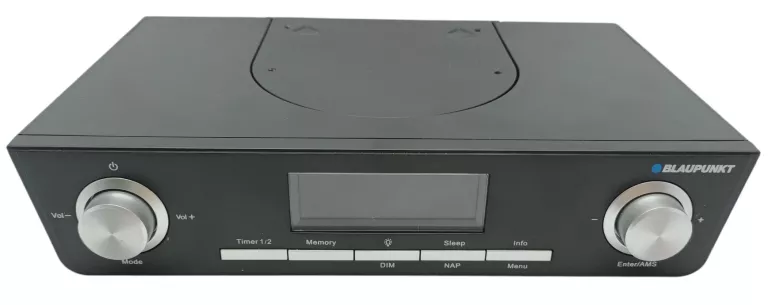 RADIO BLAUPUNKT KUCHENNE KRD221