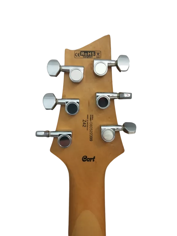 CORT Z42 GITARA ELEKTRYCZNA B-STOCK