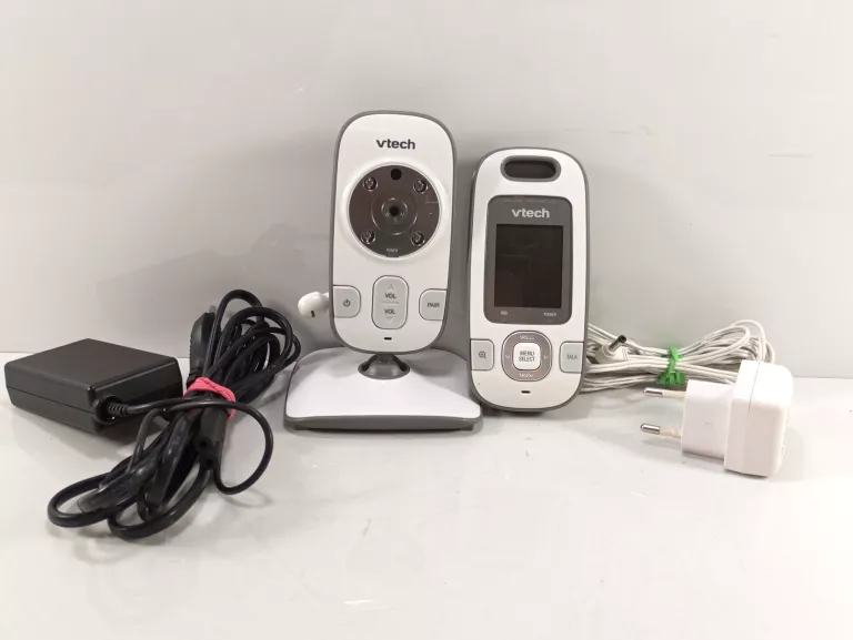 NIANIA ELEKTRONICZNA VTECH BM2600