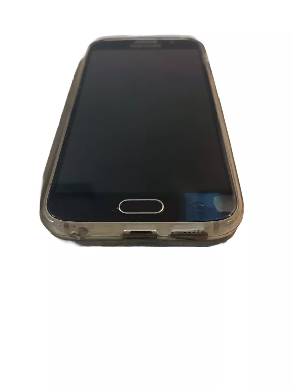 SMARTFON SAMSUNG GALAXY S6 3 GB / 32 GB + CASE