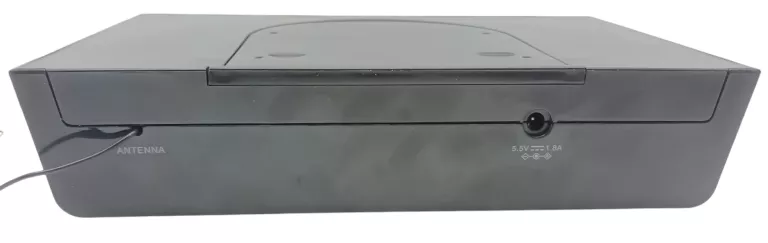 RADIO BLAUPUNKT KUCHENNE KRD221