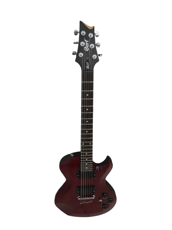 CORT Z42 GITARA ELEKTRYCZNA B-STOCK