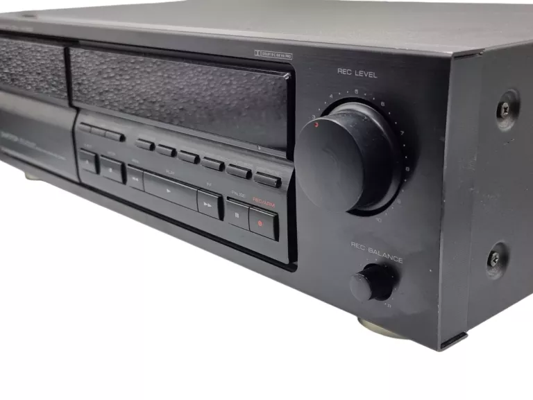 KENWOOD KX-5030 MAGNETOFON KASETOWY