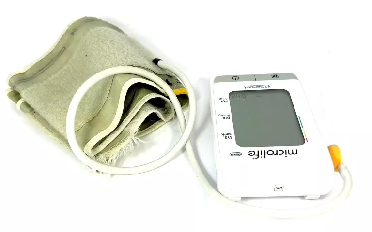 CIŚNIENIOMIERZ MICROLIFE BP A150