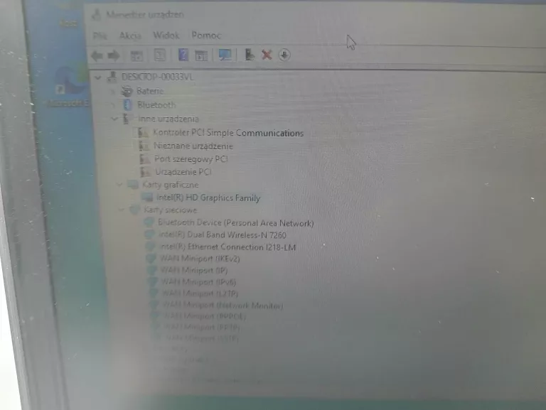 LAPTOP HP ELITEBOOK 840G 16/240GB INTEL(R) CORE(TM) I5-4300 CPU @ 1.90GHZ