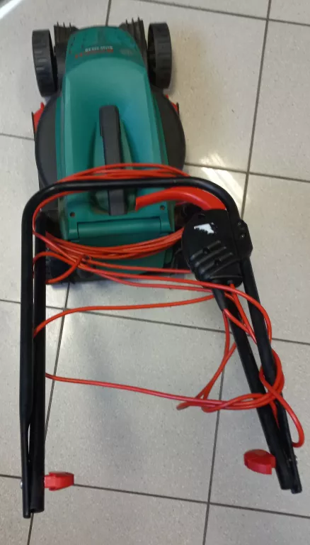KOSIARKA ELEKTR.BOSCH ROTAK 320 ER