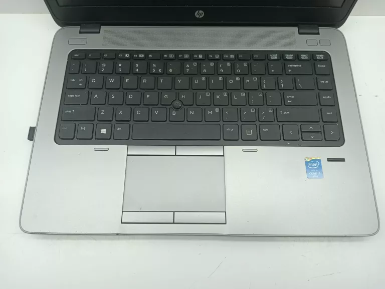 LAPTOP HP ELITEBOOK 840G 16/240GB INTEL(R) CORE(TM) I5-4300 CPU @ 1.90GHZ