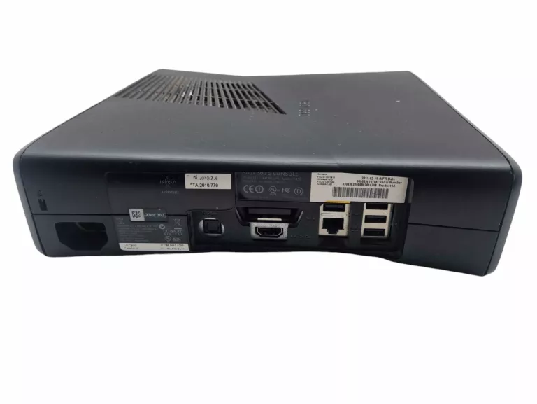 KONSOLA XBOX 360 S 1439