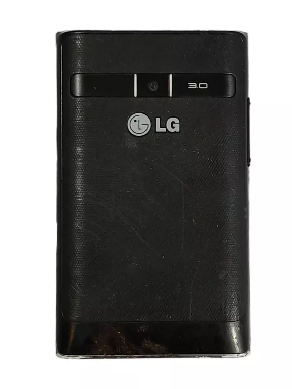 TELEFON LG E400