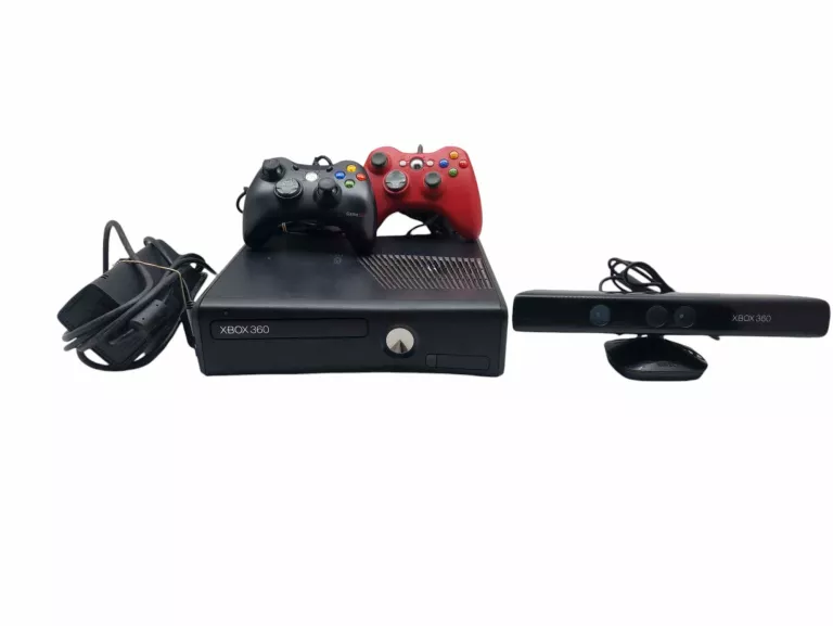 KONSOLA XBOX 360 S 1439