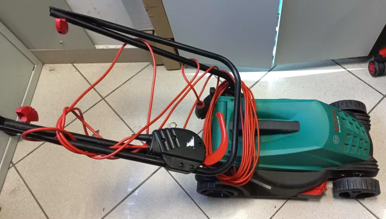 KOSIARKA ELEKTR.BOSCH ROTAK 320 ER