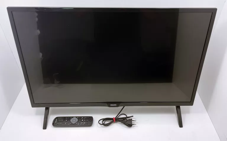 TELEWIZOR LED PHILIPS 32PHS4012/12 32" + PILOT