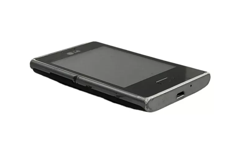 TELEFON LG E400