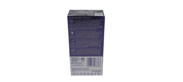 DUREX PREZERWATYWY INTENSE 10 SZT Z WYPUSTKAMI PRĄŻKAMI ŻEL STYMULUJĄCY