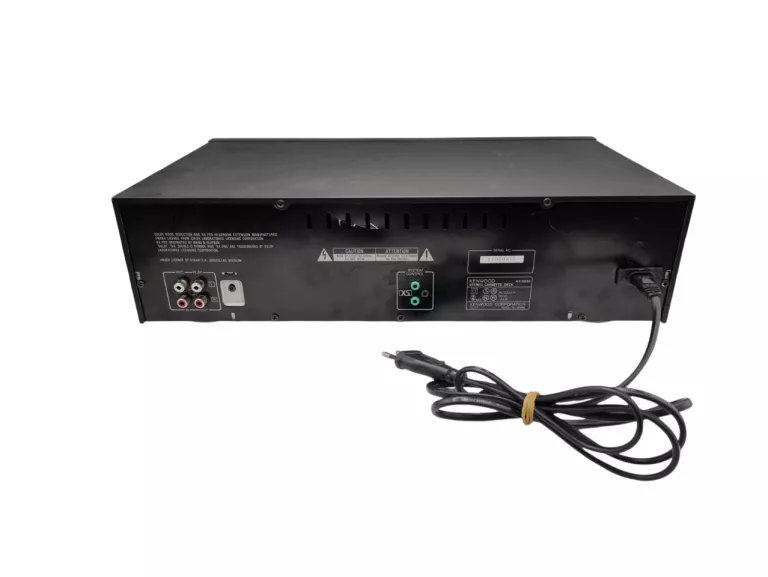 KENWOOD KX-5030 MAGNETOFON KASETOWY