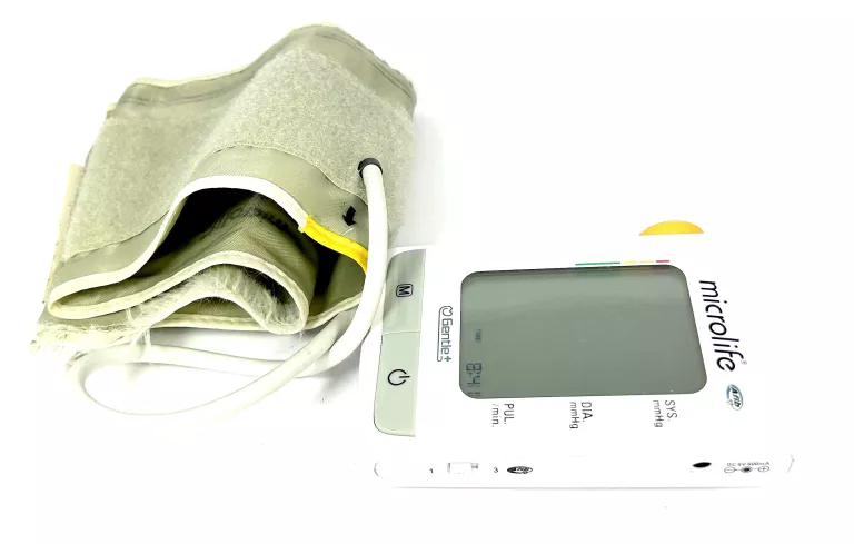 CIŚNIENIOMIERZ MICROLIFE BP A150