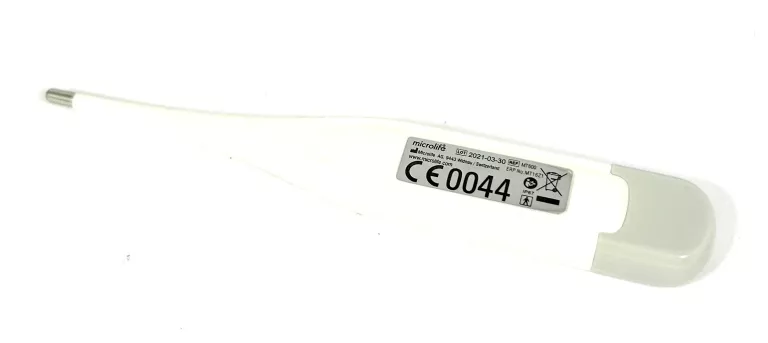 TERMOMETR MICROLIFE MT 600