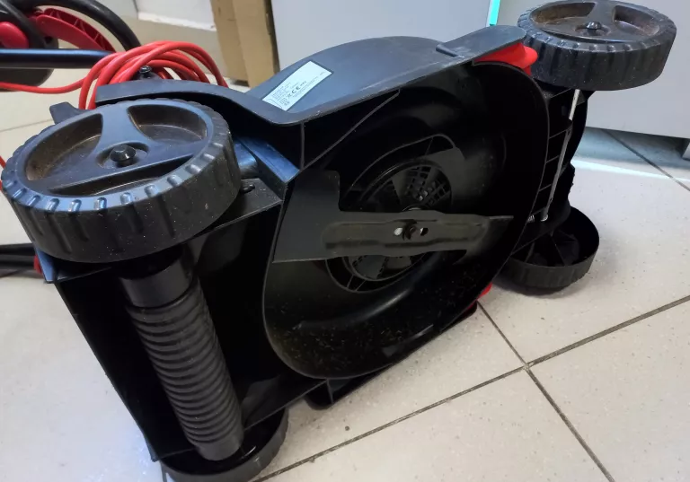 KOSIARKA ELEKTR.BOSCH ROTAK 320 ER