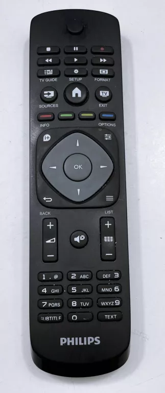 TELEWIZOR LED PHILIPS 32PHS4012/12 32" + PILOT