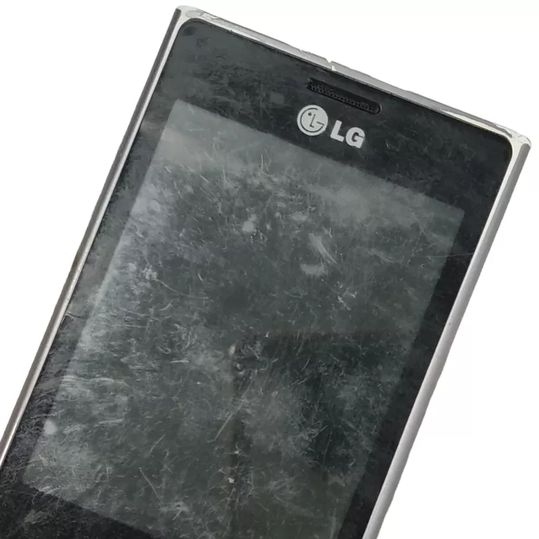 TELEFON LG E400