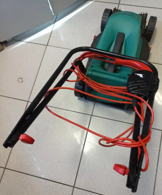 KOSIARKA ELEKTR.BOSCH ROTAK 320 ER