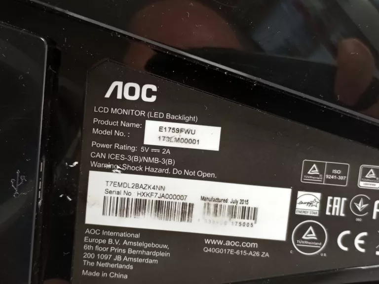 monitor-aoc-17-e1759fwu-przenosny-usb-przekatna-ekranu-cale-1700