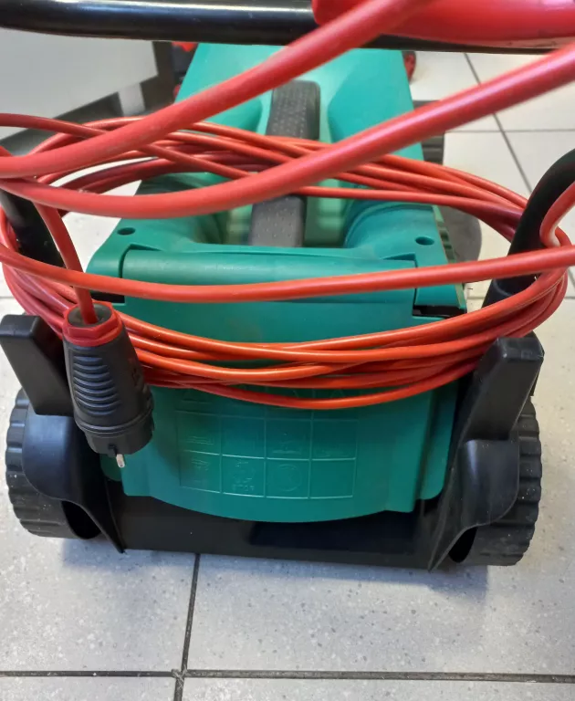 KOSIARKA ELEKTR.BOSCH ROTAK 320 ER