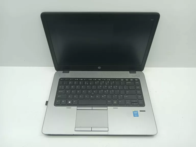LAPTOP HP ELITEBOOK 840G 16/240GB INTEL(R) CORE(TM) I5-4300 CPU @ 1.90GHZ