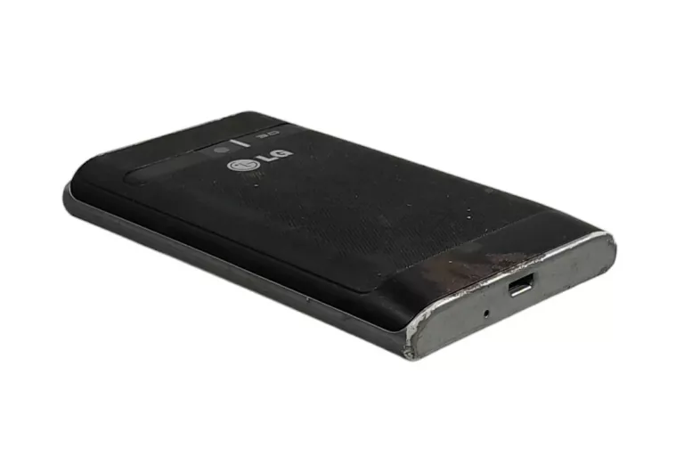 TELEFON LG E400