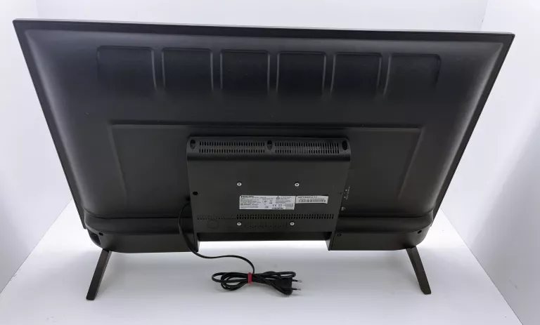 TELEWIZOR LED PHILIPS 32PHS4012/12 32" + PILOT