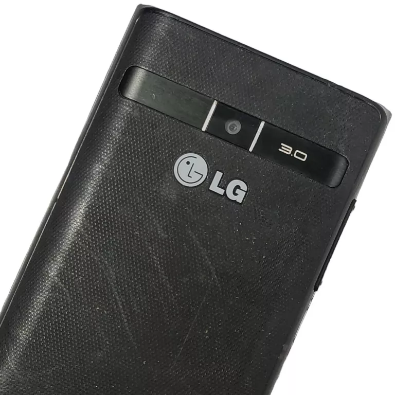 TELEFON LG E400