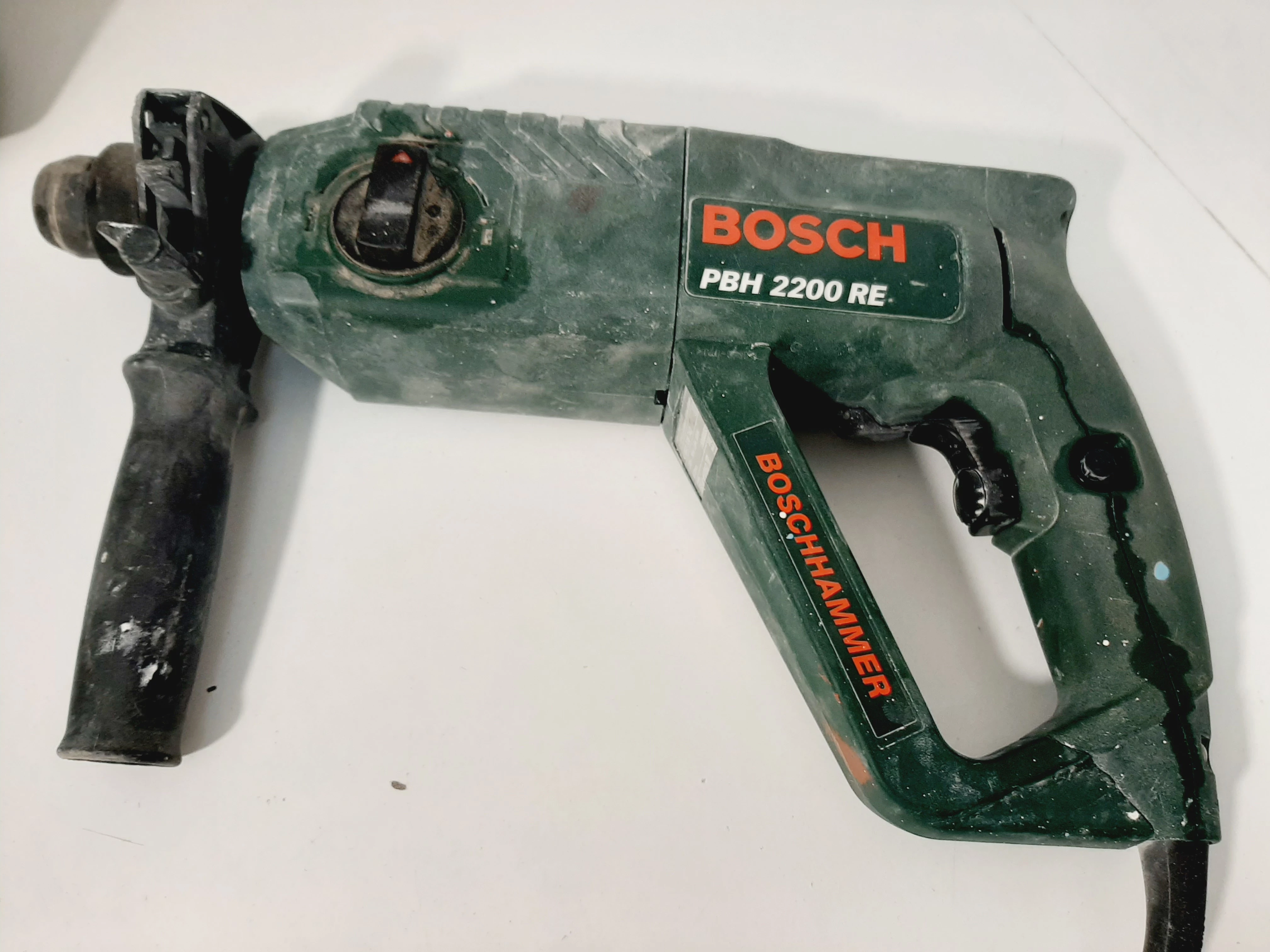 mlot-udarowy-bosch-pbh-2200-re-ean-gtin-3165140853545