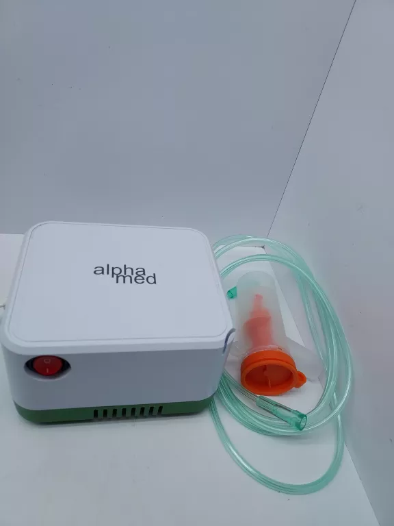 NEBULIZATOR ALP HA MED WNE-211