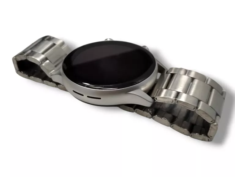 ZEGAREK SMARTWATCH AMOLED PULS BP ROZMOWY POL MENU