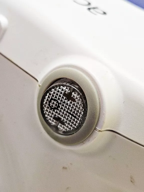 INHALATOR ACCUMED NF100 PUDEŁKO