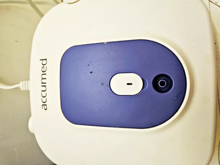 INHALATOR ACCUMED NF100 PUDEŁKO
