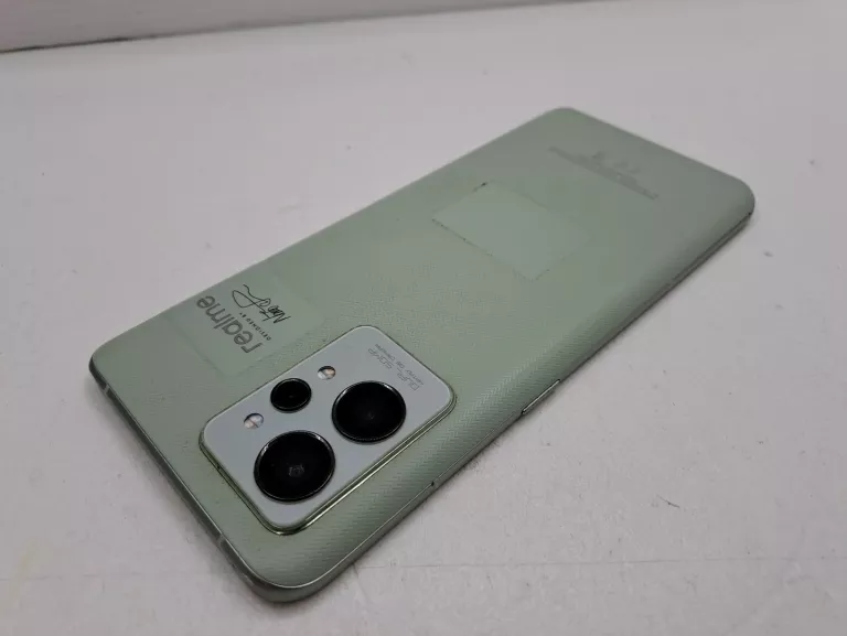 REALME GT2 PRO