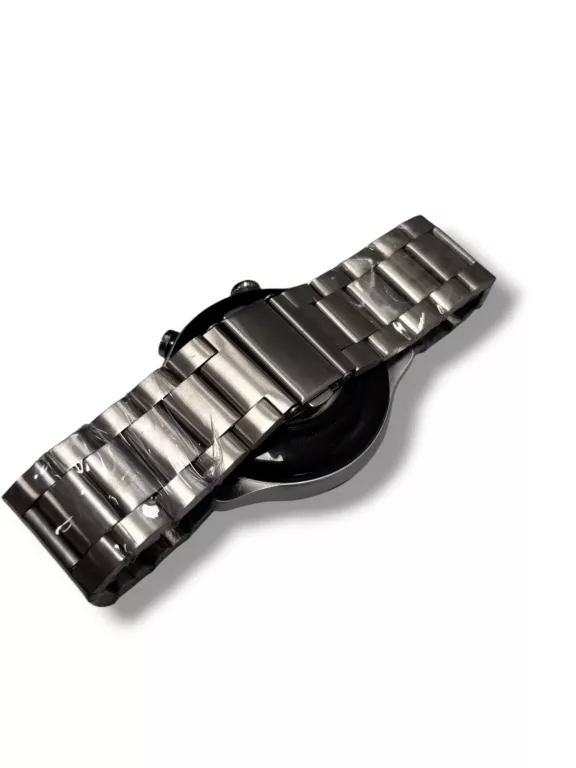 ZEGAREK SMARTWATCH AMOLED PULS BP ROZMOWY POL MENU