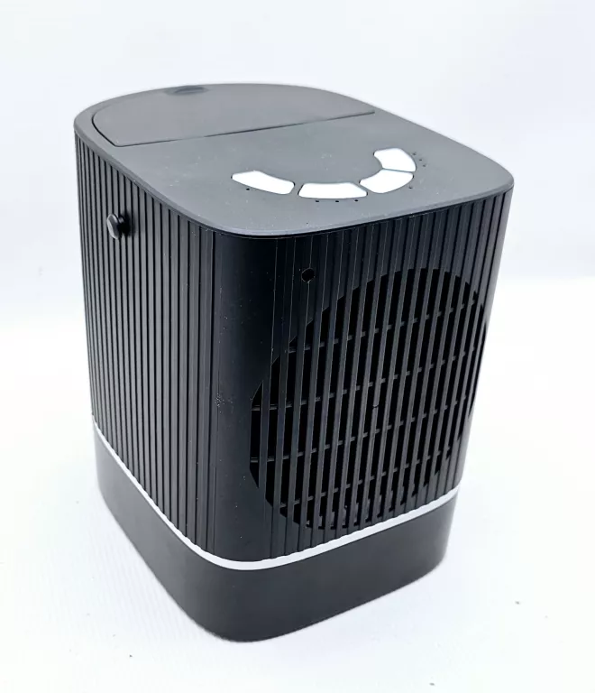 MINI KLIMATYZATOR NA WODĘ NOR-TEC AIR COOLER + ŁAD