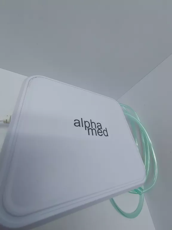 NEBULIZATOR ALP HA MED WNE-211